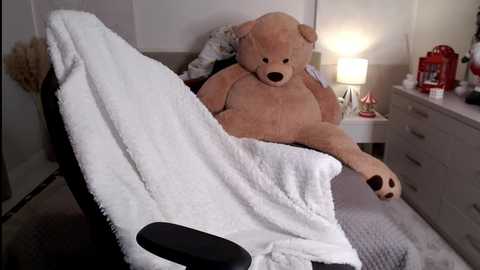 smileyouarehere @ chaturbate on 20250209