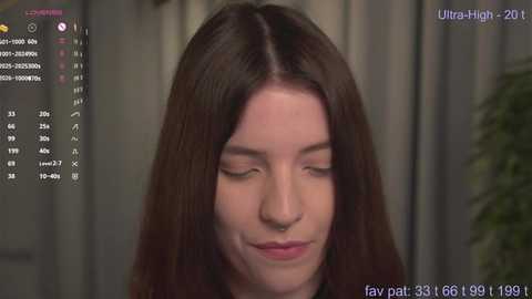tilda_aikiss @ chaturbate on 20250209