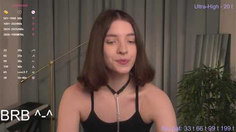 tilda_aikiss @ chaturbate on 20250209