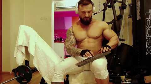 adonis_msc @ chaturbate on 20250210