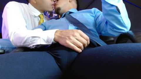 alanmill3r @ chaturbate on 20250210