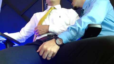 alanmill3r @ chaturbate on 20250210