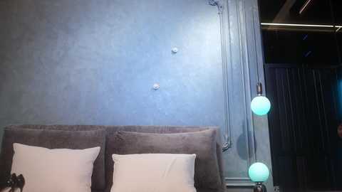 ami_katana @ chaturbate on 20250210