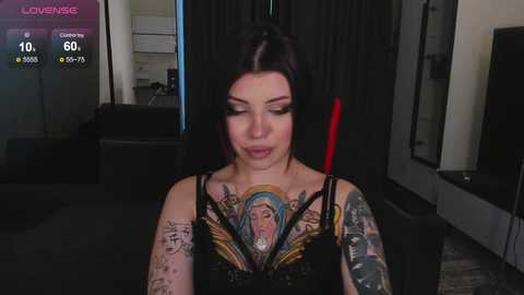 angel_shad0w @ chaturbate on 20250210