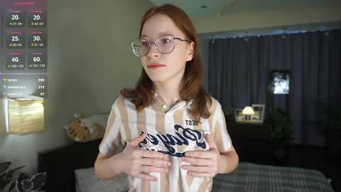 christinmurthy @ chaturbate on 20250210
