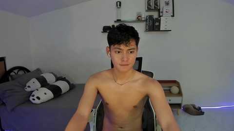 cutie_deyb @ chaturbate on 20250210