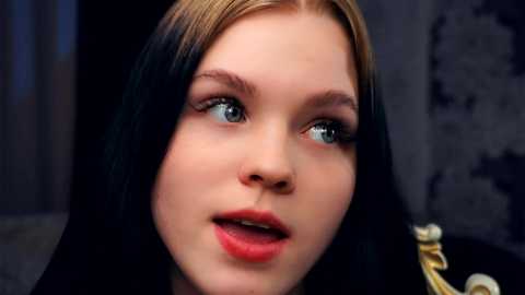 katiebramson @ chaturbate on 20250210