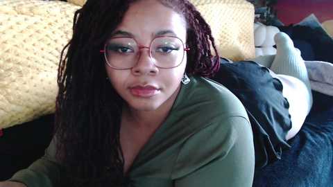 khayaparker @ chaturbate on 20250210