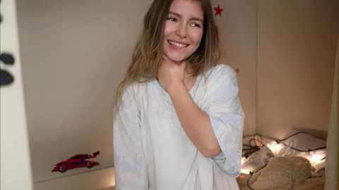 passionatepainter @ chaturbate on 20250210