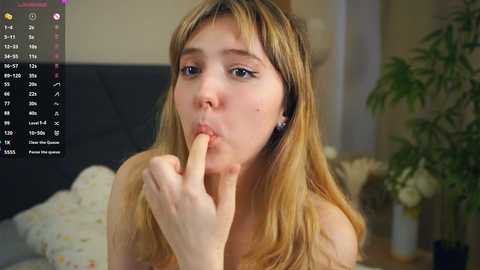 pinkncrazy @ chaturbate on 20250210
