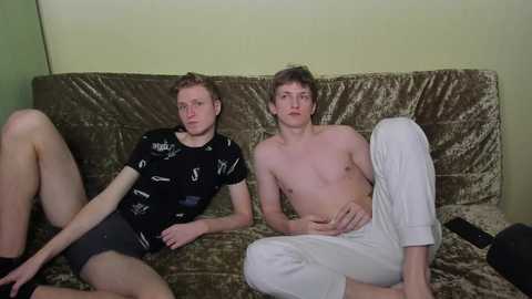 vince__dice @ chaturbate on 20250210
