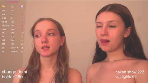 wwe_kissa @ chaturbate on 20250210