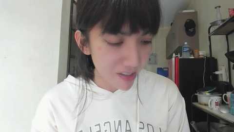 xdreamangel @ chaturbate on 20250210