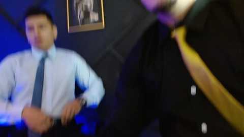 alanmill3r @ chaturbate on 20250211