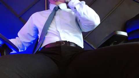 alanmill3r @ chaturbate on 20250211