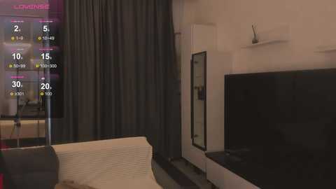 angel_shad0w @ chaturbate on 20250211