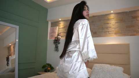 ashley_jones9 @ chaturbate on 20250211