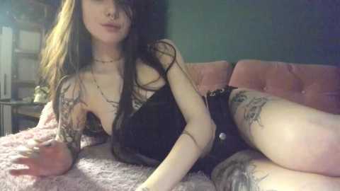 bmwm5f90 @ chaturbate on 20250211