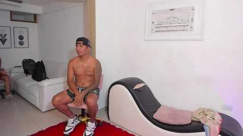 brutal_sex_nympho12 @ chaturbate on 20250211