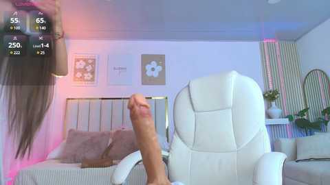 cristal_bunny @ chaturbate on 20250211