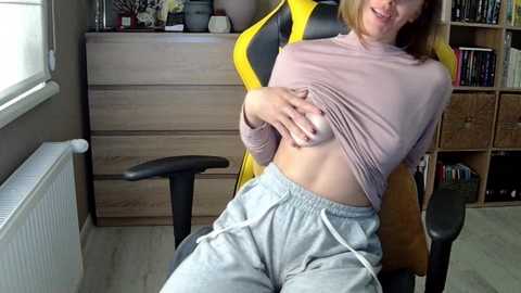 erotic_vibe @ chaturbate on 20250211