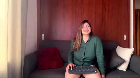 fireand_passion @ chaturbate on 20250211