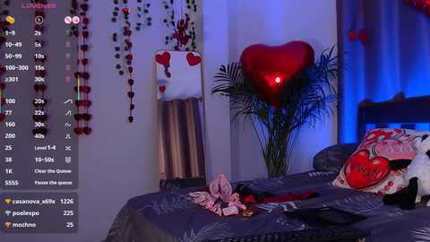 gia_sunny @ chaturbate on 20250211