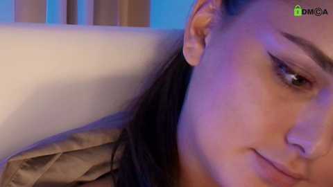 hollyextra @ chaturbate on 20250211