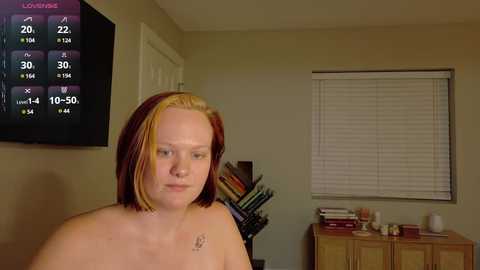 kelseyg23 @ chaturbate on 20250211