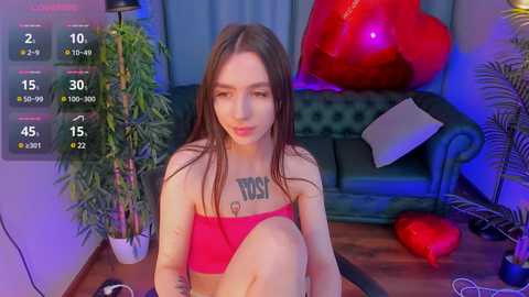 kim_lyn @ chaturbate on 20250211