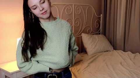 primrosehaines @ chaturbate on 20250211