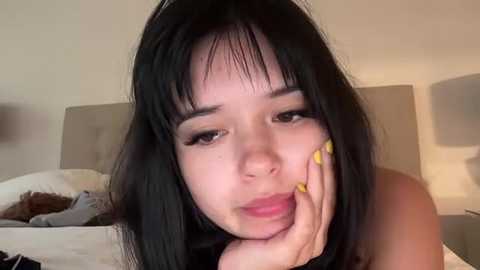 sarah_heart_aus @ chaturbate on 20250211