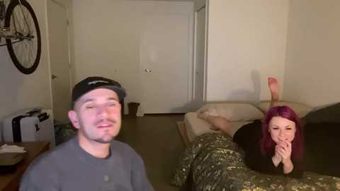 shooternickg @ chaturbate on 20250211