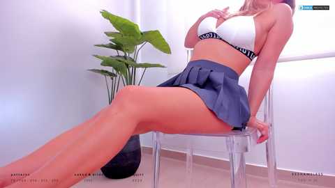 ssshameless @ chaturbate on 20250211