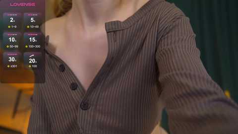 tessarosse_ @ chaturbate on 20250211