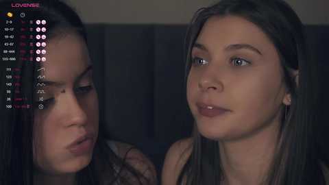 vivid_girls @ chaturbate on 20250211