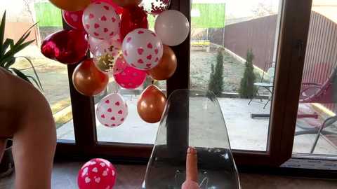 2whitediamonds @ chaturbate on 20250212
