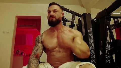 adonis_msc @ chaturbate on 20250212