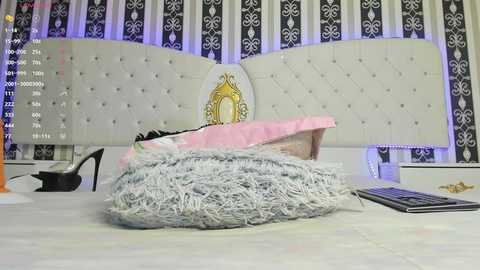 aidasina @ chaturbate on 20250212