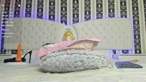 aidasina @ chaturbate on 20250212