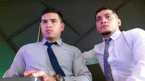 alanmill3r @ chaturbate on 20250212