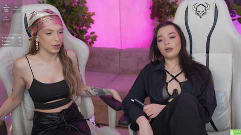 anabel2054 @ chaturbate on 20250212