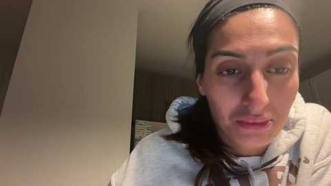 camiliakxoxo @ chaturbate on 20250212