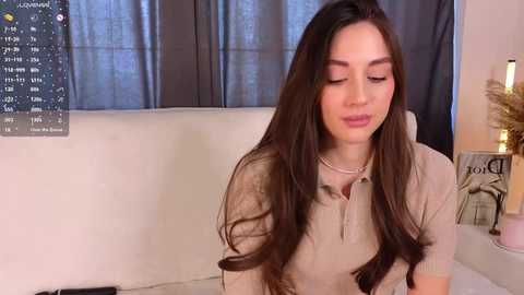 donnamary @ chaturbate on 20250212