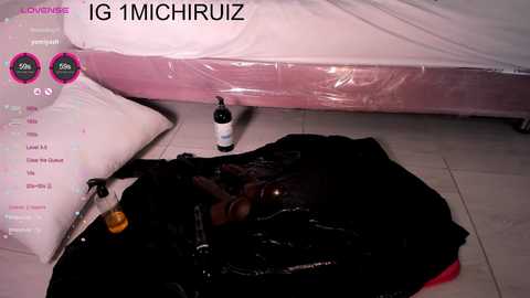 emilylittle @ chaturbate on 20250212