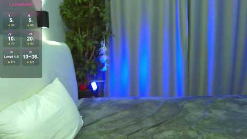 klin_miller @ chaturbate on 20250212
