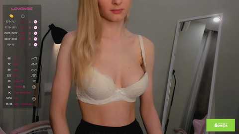 melondama @ chaturbate on 20250212