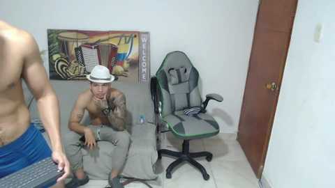 mrbig_joel @ chaturbate on 20250212