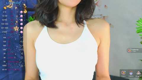 nicoledurham @ chaturbate on 20250212