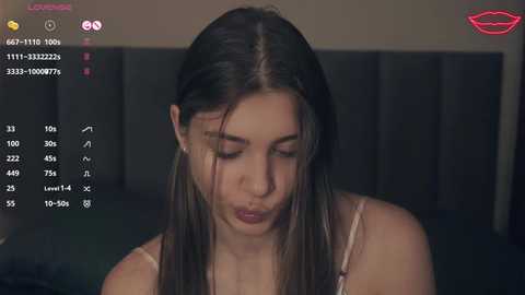 vivid_girls @ chaturbate on 20250212